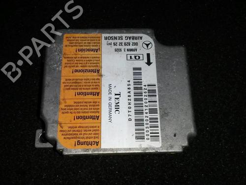 ecu-airbags-mercedes-benz-e-class-w210-1995-1996-1997-1998-1999-2000-2001-2002-2003-33480859 main image