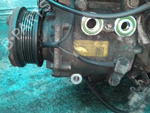 Used AC compressor AC compressor 35084403 35084403