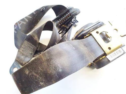 Used Front left seatbelt Front left seatbelt 34923970 34923970