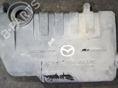 Used Upper protection Upper protection 35659945 35659945