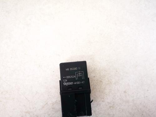 Electronic sensor MITSUBISHI SPACE STAR MPV (DG_A) 1.9 DI-D (DG4A) | BP33077070M84 - Image 2