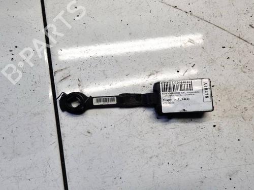 Used Seat buckle Seat buckle FORD S-MAX (WA6) 1.8 TDCi (125 hp) 34887972 34887972