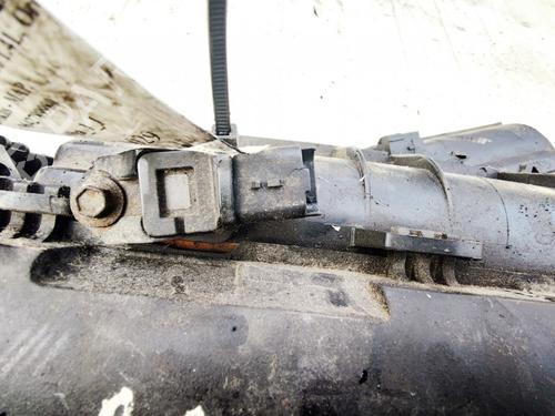 Used Electronic module Electronic module FORD FIESTA V (JH_, JD_) 1.4 TDCi (68 hp) 35629673 35629673