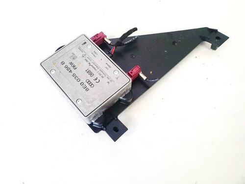 Used Electronic module Electronic module AUDI A6 C6 (4F2) 2.4 (177 hp) 35376638 35376638