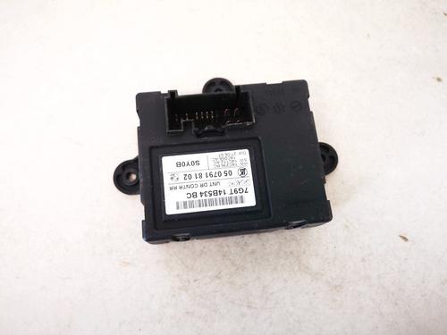 Used Electronic module Electronic module 35585247 35585247