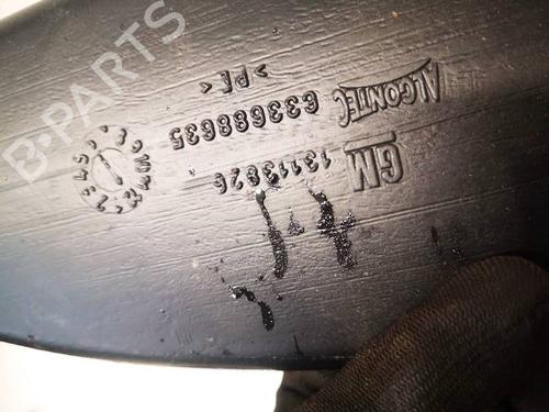 Pipe OPEL ASTRA H (A04) 1.6 (L48) | BP34777544M125 - Image 3