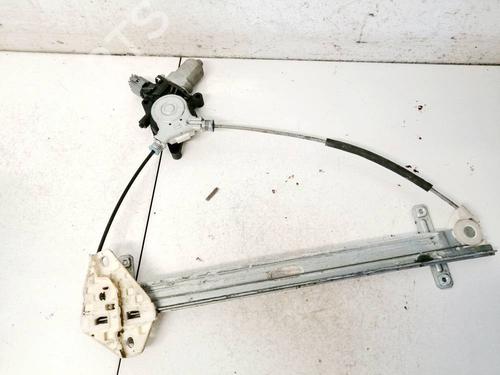 Front left window mechanism FORD MONDEO III (B5Y) 2.0 DI | BP35020190C22 - Image 2