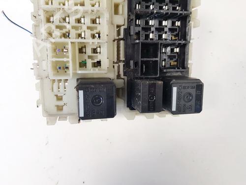 Fuse box FORD GALAXY II (WA6) 2.0 TDCi | BP33089003E1 - Image 3