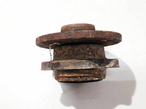 Right front steering knuckle VW PASSAT B7 (362) 1.4 TSI | BP35344709M26 - Image 2
