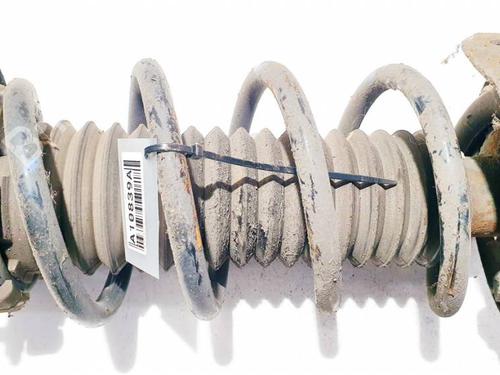 Left front shock absorber HONDA CR-V IV (RM_) 1.6 i-DTEC (RE6) | BP34897818M16 - Image 2