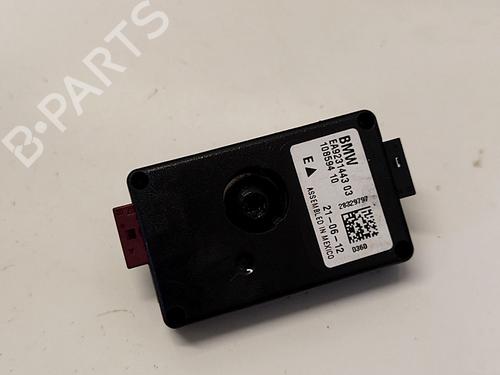 Used Electronic module Electronic module 37093177 37093177