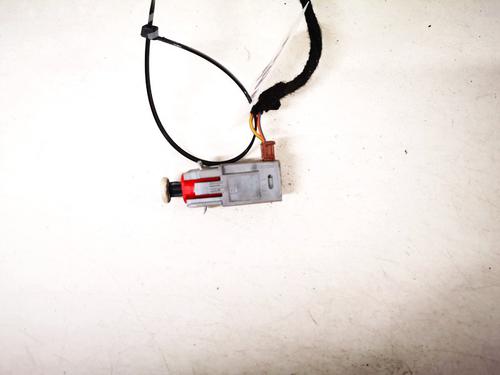 Used Electronic module Electronic module SAAB 9-3 (YS3F, E79, D79, D75) 2.2 TiD (125 hp) 35556437 35556437