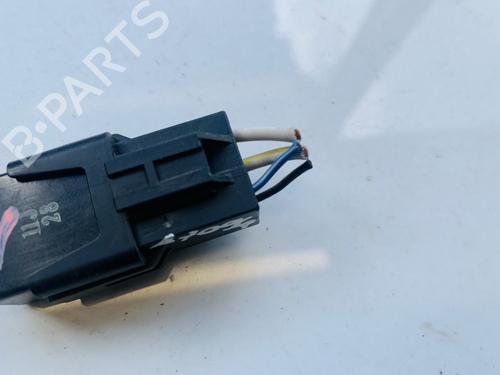 Electronic sensor SUBARU OUTBACK (BL, BP) 2.0 D AWD (BPD) | BP32878830M84 - Image 2