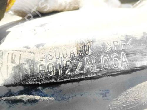 Hjulbue SUBARU OUTBACK (BS) 2.5 AWD (BS9) | BP35202538C56 - Image 3