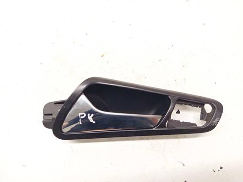 Used Front left interior door handle Front left interior door handle VW PASSAT B6 (3C2) 2.0 TDI (140 hp) 34837442 34837442