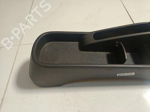 Middle console MAZDA 2 (DE_, DH_) 1.4 MZR-CD | BP34836678I22 - Image 2