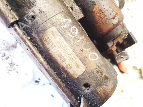Starter FORD FOCUS C-MAX (DM2) 1.6 TDCi | BP35295772M8 - Image 3