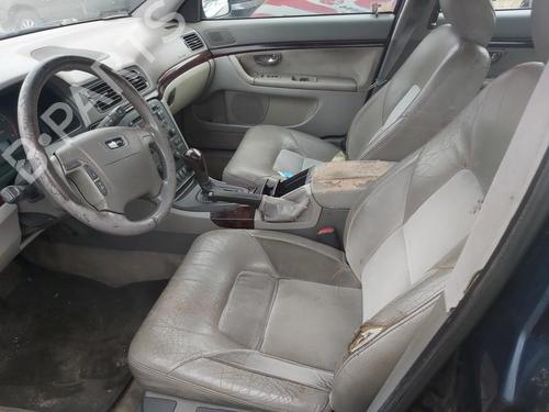 Fuse box VOLVO S80 I (184) 2.4 | BP33519829E1 - Image 7