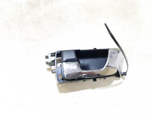 Used Front left interior door handle Front left interior door handle 35635533 35635533
