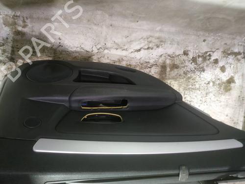 Rear left panel RENAULT LAGUNA III (BT0/1) 2.0 dCi GT (BT11, BT1E, BT1N) | BP34863528C60 - Image 2
