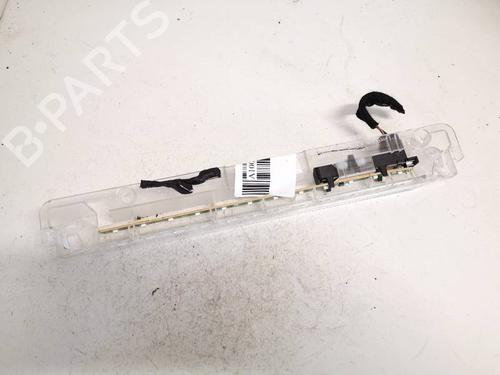 Used Third brake light Third brake light CITROËN C5 III (RD_) 2.0 HDi 140 (RDRHF8, RDRHFA, RDRHA8, RDRHAJ) (140 hp) 35104754 35104754