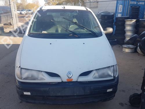 Used Parts RENAULT MEGANE Scenic (JA0/1_) 1.9 dT (JA0K, JA0Y) 4469726