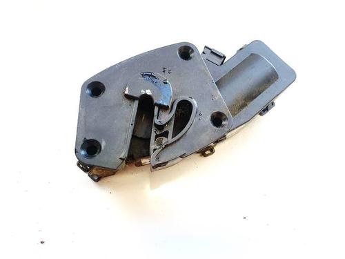 Used Tailgate lock Tailgate lock 35223717 35223717