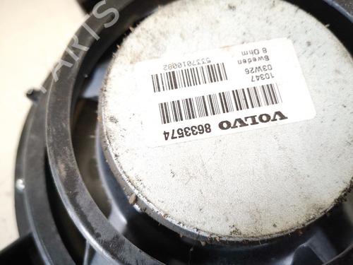 Speaker VOLVO S60 I (384) D5 | BP32911398E2 - Image 3