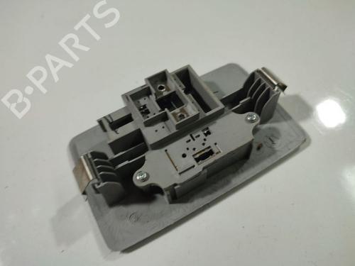 Kabinelys MAZDA 3 (BK) 1.6 (BK14) | BP34876849I8 - Image 3