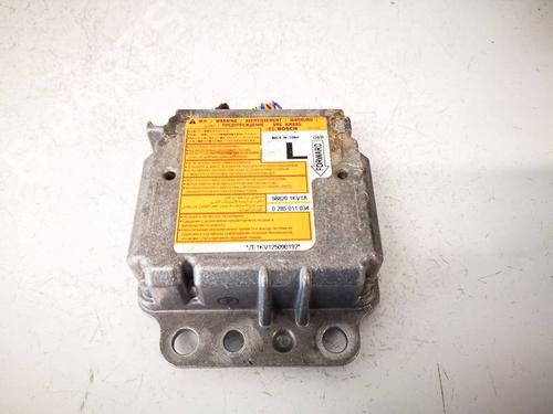 Used ECU airbags ECU airbags 37008768 37008768