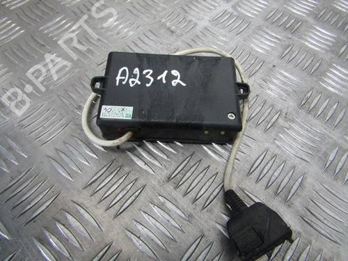 Used Electronic module Electronic module SSANGYONG MUSSO (FJ) 2.9 D (99 hp) 33495295 33495295