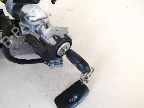 Ignition barrel FORD C-MAX (DM2) 1.6 TDCi | BP38572095M48 - Image 2