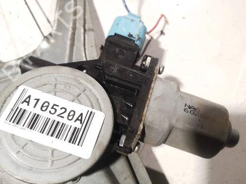 Used Right front window motor Right front window motor 34976233 34976233