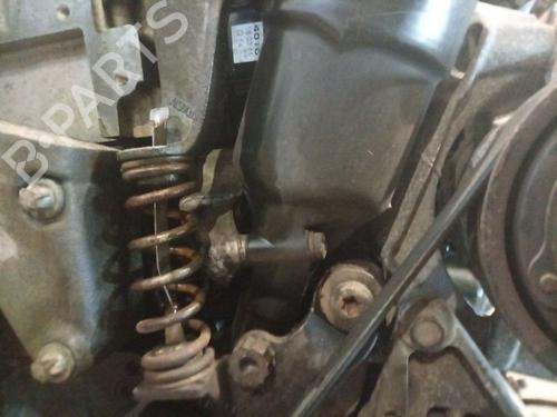 Support JEEP COMPASS (MK49) 2.2 CRD | BP38430849C155 - Image 4