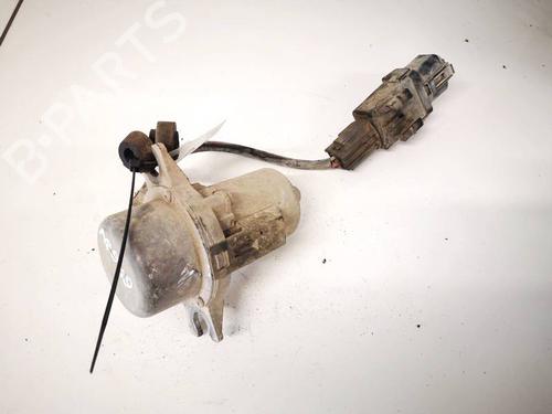 Used Vacuum pump Vacuum pump 35307547 35307547