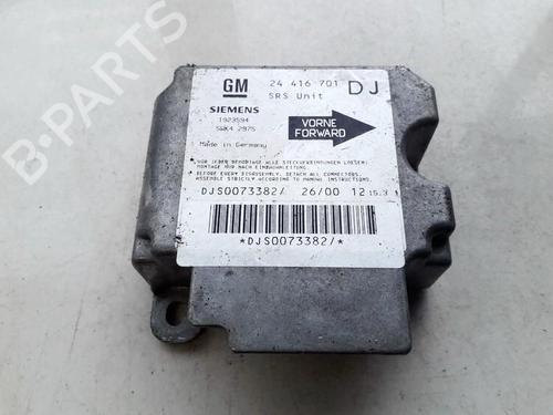 Used ECU airbags ECU airbags 33518292 33518292