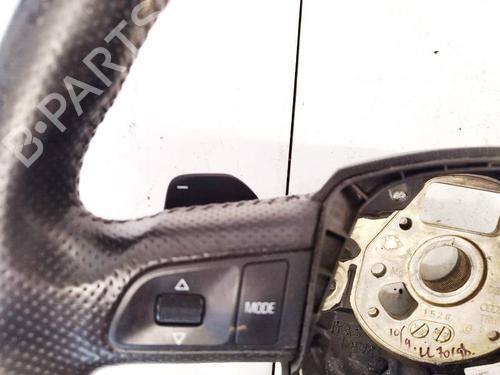 Steering wheel controls AUDI A6 C6 (4F2) 3.2 FSI quattro | BP40274669E15 - Image 3