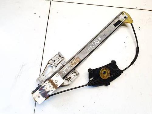 Used Rear left window mechanism Rear left window mechanism 35044062 35044062