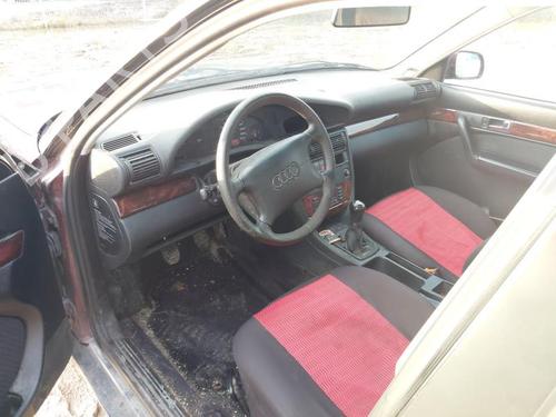 Engine control unit (ECU) AUDI A6 C4 (4A2) 1.9 TDI | BP33105843M57 - Image 9