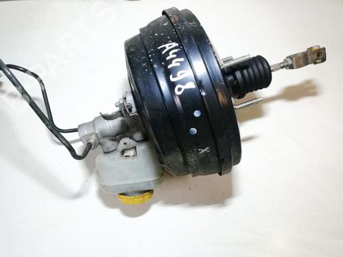 Used Servo brake Servo brake SUBARU FORESTER (SH_) 2.0 D AWD (SHH, SHD, SHN) (147 hp) 35843892 35843892