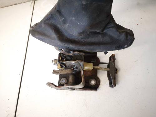 Hand brake CITROËN C5 I (DC_) 1.8 16V (DC6FZB, DC6FZE) | BP35290747I18 - Image 2