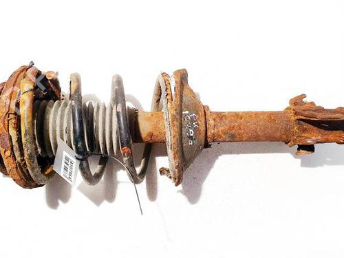 Used Left front shock absorber Left front shock absorber 34876009 34876009