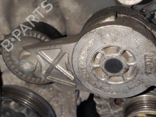 Used Pulley Pulley VW TOURAN (1T1, 1T2) 1.9 TDI (100 hp) 35453979 35453979