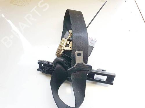 Used Front right seatbelt Front right seatbelt 35295257 35295257