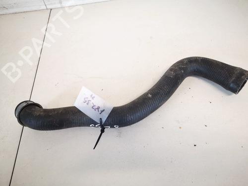 Used Pipe Pipe MERCEDES-BENZ C-CLASS (W203) C 200 CDI (203.004) (116 hp) 32916889 32916889