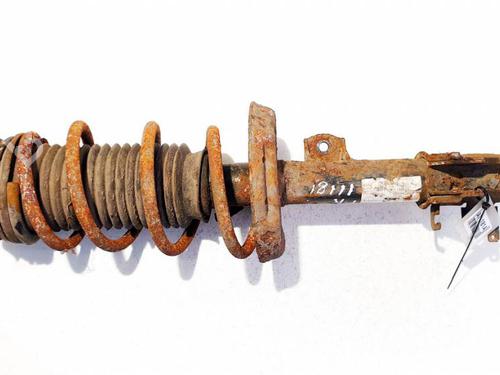 Used Left front shock absorber Left front shock absorber OPEL CORSA D (S07) 1.3 CDTI (L08, L68) (75 hp) 34777085 34777085