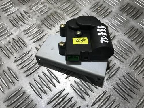 Used Electronic module Electronic module ROVER 400 II Hatchback (RT) 420 Di (105 hp) 33493657 33493657
