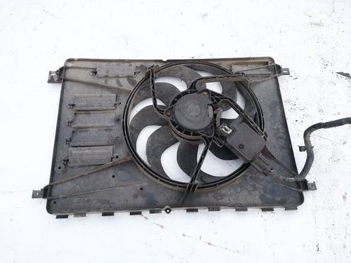 Fan FORD S-MAX (WA6) 2.0 TDCi | BP35079514M128 - Image 3