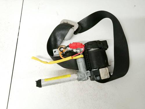 Used Front right seatbelt Front right seatbelt MITSUBISHI SPACE STAR MPV (DG_A) 1.9 DI-D (DG4A) (102 hp) 35143337 35143337