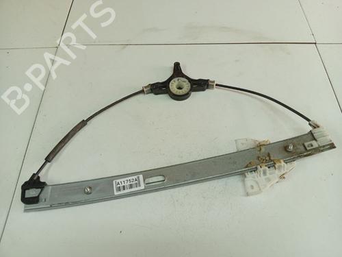 Used Front left window mechanism Front left window mechanism 39574871 39574871
